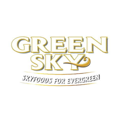 GREENSKY